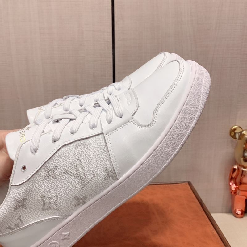 Louis Vuitton Low Shoes